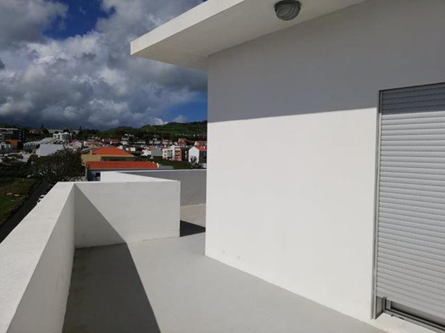 Azores Terrace Apartment T2 Ponta Delgada Exterior foto