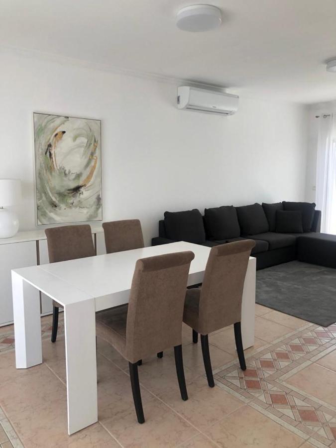 Azores Terrace Apartment T2 Ponta Delgada Exterior foto