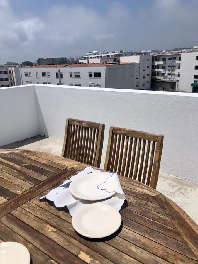 Azores Terrace Apartment T2 Ponta Delgada Exterior foto